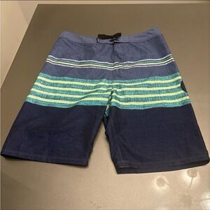 boys hurley shorts